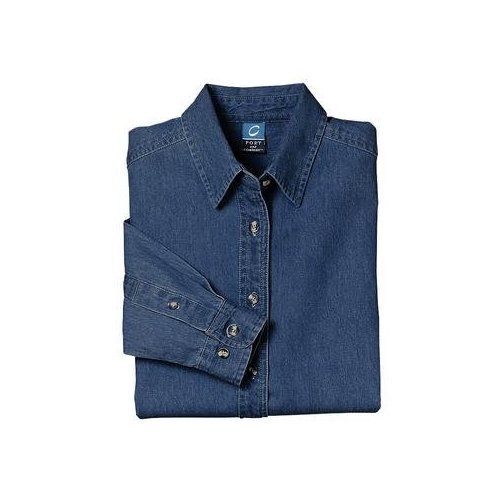 Port & Company Women's