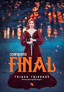 Livro Confronto Final