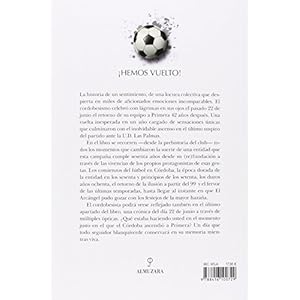 C?RDOBA CF. INFINITA PASI?N