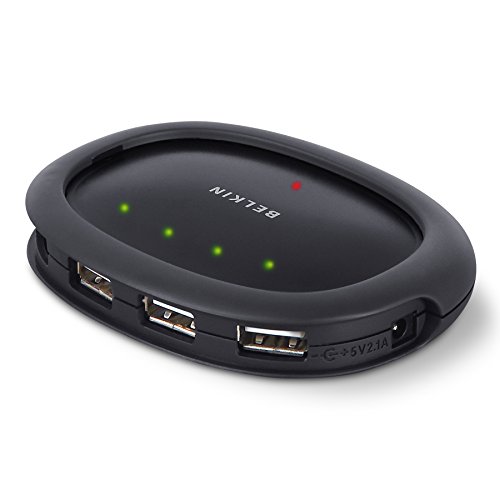 belkin usb 2.0 travel hub