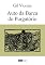 Livro Auto da Barca do Purgatório
