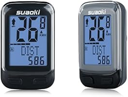 suaoki speed and cadence sensor