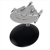 Eaglemoss Hero Collector - USS Bozeman