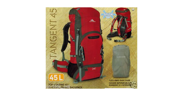 tangent 45 backpack