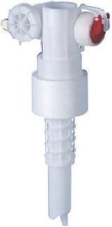 GROHE 37095000 Filling Valve 3/8 inch Connection Adjustable Float view 1
