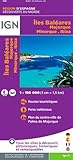 Balearic Islands / Mallorca / Menorca / Ibiza 2016: IGN.M.R.86202 by 