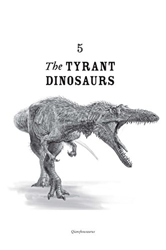 The Rise and Fall of the Dinosaurs: A New History of a Lost World - Thumbnail 2