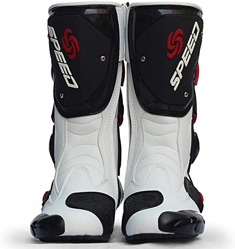 nike motorcycle boots