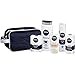 NIVEA Men Dapper Duffel Gift Set – 5 Piece Collection Of On-The-Go Grooming Needs with Travel Bag Includedthumb 1
