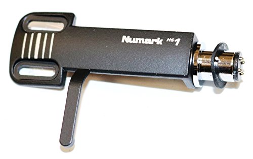 Numark HS1 Groove Tool Cartridge & Stylus