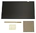 14-Inch Laptop Privacy Screen Filter for Widescreen Laptops (Diagonally-Measured); Anti-Glare Anti-Scratch Film; Protects Sensitive Confidential Data