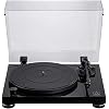 Audio-Technica AT-LPW50PB Handmatige platenspeler met riemaandrijving