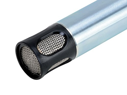 Lubeworks Heavy Duty Air Operated Oil Transfer Pump (26.5" Extension Tube)