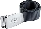 Cressi Weight Belt, Black