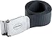 Cressi Weight Belt, Black primary