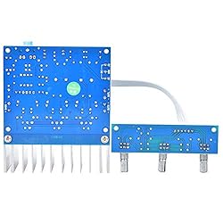Audio Amplifier Board, AC Dual 12V TDA2030A Chip