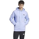 adidas Men's Essentials Fleece Hoodie