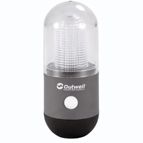 Outwell camping lamp Outwell camping lamp