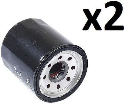Amazon Com 2 Engine Oil Filters Bosch 3300 For Kia Rio Infiniti G35 Q50 Qx60 Mazda 3 6 Cx 5 Automotive