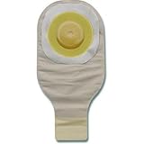 Hollister Convex Drain Pouch, Pre Size