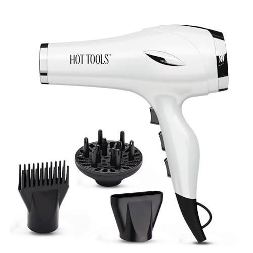 Hot Tools Pro Artist Hair Dryer