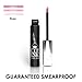 LIP INK Organic Vegan 100% Smearproof Liquid Lipstick - Rose