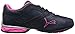 PUMA Women's Tazon 6 Accent Wn's Cross-Trainer Shoe