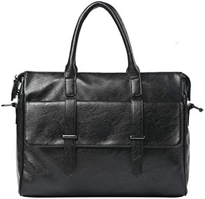Tidog Shoulder Messenger postman leisure British computer briefcase