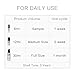 SACE LADY Face Makeup Primer-All Matte Pore Minimizing Primer Smooth Wrinkles Fine Lines Flawless Makeup Base, Long Lasting and Oil Free (Size:1.01Fl Oz, Color: Transparent)