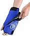 Pro Ice Wrist Cold Therapy Ice Wrap - Instant Relief Ice Pack Fit for Left & Right - Adjustable Straps, Long-Lasting Cooling - Universal Fit - Multipurpose & Reusable - 1 Ice Wrap Included - PI 300
