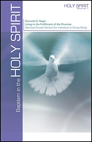 Baptism In The Holy Spirit - 