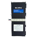 Kuxiu EB-BT530FBU 6800mAh Internal Battery for Samsung Galaxy Tab 4 10.1