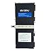 Kuxiu EB-BT530FBU 6800mAh Internal Battery for Samsung Galaxy Tab 4 10.1" SM-T530/SM-T531/SM-T535/SM-T537
