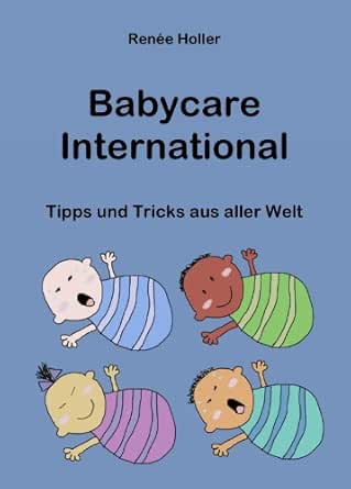 babycare international