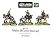 Warlord Games WGB-LSS-15, Waffen SS Cavalry 1942-45, 28mm Bolt Action Wargaming Miniatures