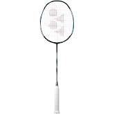 YONEX Graphite Badminton Racquet Astrox 88 Play Black Silver G5 4U