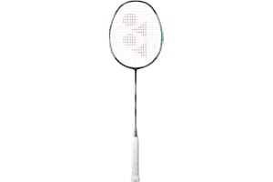 YONEX Graphite Badminton Racquet Astrox 88 Play Black Silver G5 4U