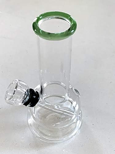 Greener Oil Lovely Color Specially Shaped Mini Sleek Water Moving Air Port Burner