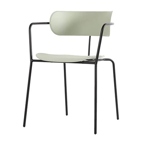 Amazon Com Chairs Home Dining Simple Stool Subnet Red Lazy