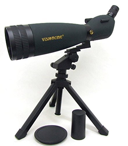 Visionking Spotting Scope for 30-90x90 Spotting Scope Waterproof Powerful Telescope - Thumbnail 4