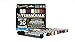 VersaChalk Classic Liquid Chalk Markers, Set of 10-5mm Tip