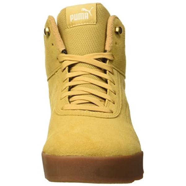 PUMA Unisex-Erwachsene Desierto Sneaker Schneestiefel
