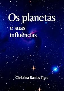 Livro Os Planetas e suas Influências