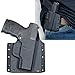 Bravo Concealment: Walther PPS M2 9mm OWB Gun Holster