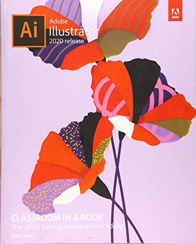 Adobe Illustrator Classroom In A Book