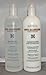Naturelle Hypo-Allergenic Fragrance-Free Shampoo and Conditioner Set 15 oz each