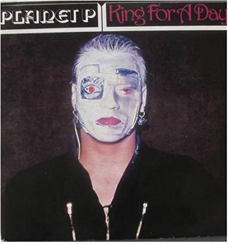 Planet P Project King For A Day Geffen Records Gefa 3579 Amazon De Musik amazon de