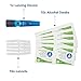 Ketocare Blood Ketone Meter & Monitoring System - Includes Everything Needed for Ketosis Testing & Ketogenic Diet Tracking (Strips are not Compatible with The Precision Xtra Blood Ketone Meter)