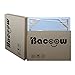 BACCOW -- 3D Blossom Trees Handmade Abstract Wall Art Landscape Oil Paintings Canvas with Frames