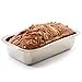 Norpro Stainless Steel Loaf Pan